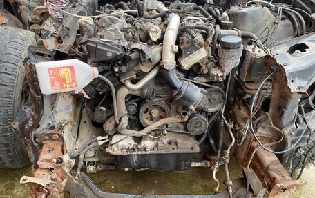 Mercedes-Benz M-Класс, 2009 год, 550 000 рублей, 8 фотография