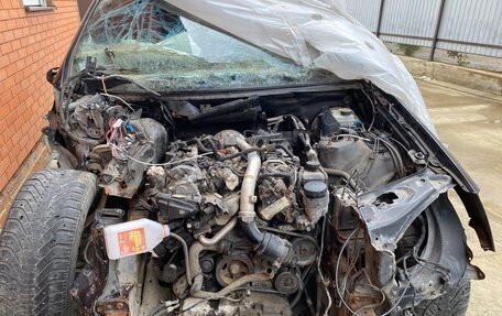 Mercedes-Benz M-Класс, 2009 год, 550 000 рублей, 9 фотография