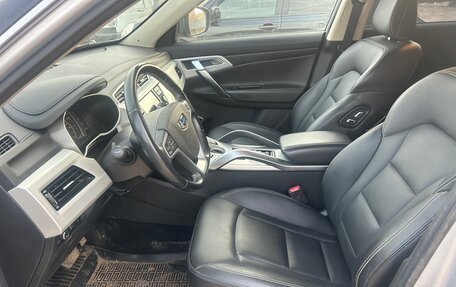 Geely Atlas I, 2020 год, 1 450 000 рублей, 7 фотография