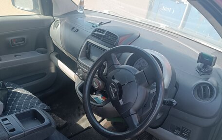 Toyota Passo III, 2009 год, 250 000 рублей, 4 фотография