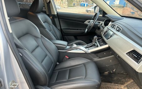 Geely Atlas I, 2020 год, 1 450 000 рублей, 2 фотография