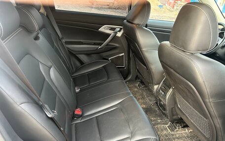 Geely Atlas I, 2020 год, 1 450 000 рублей, 5 фотография