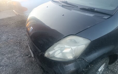 Toyota Passo III, 2009 год, 250 000 рублей, 5 фотография