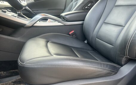 Geely Atlas I, 2020 год, 1 450 000 рублей, 8 фотография