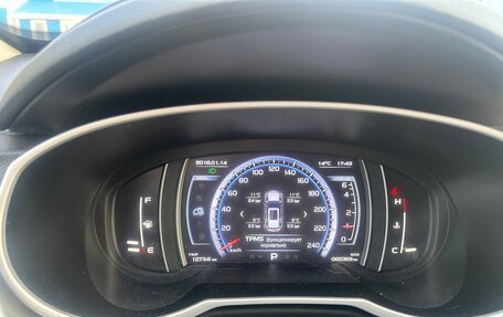 Geely Atlas I, 2020 год, 1 450 000 рублей, 12 фотография