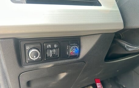 Geely Atlas I, 2020 год, 1 450 000 рублей, 10 фотография