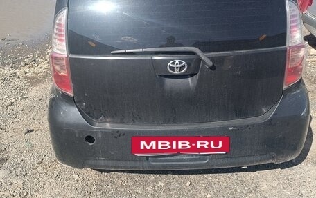 Toyota Passo III, 2009 год, 250 000 рублей, 2 фотография