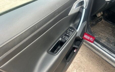 Geely Atlas I, 2020 год, 1 450 000 рублей, 9 фотография