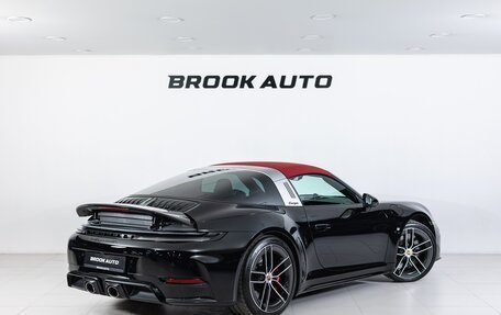 Porsche 911, 2025 год, 33 490 000 рублей, 12 фотография