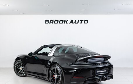 Porsche 911, 2025 год, 33 490 000 рублей, 7 фотография