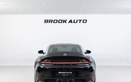 Porsche 911, 2025 год, 33 490 000 рублей, 9 фотография