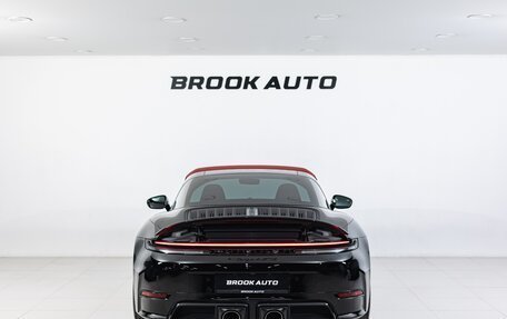 Porsche 911, 2025 год, 33 490 000 рублей, 10 фотография