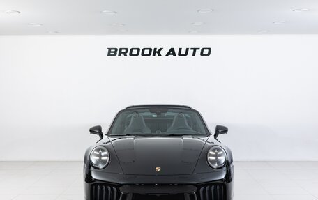 Porsche 911, 2025 год, 33 490 000 рублей, 3 фотография