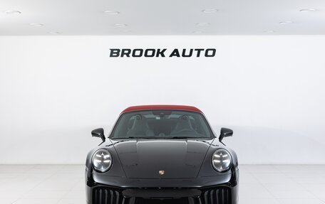 Porsche 911, 2025 год, 33 490 000 рублей, 4 фотография