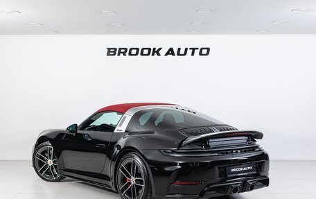 Porsche 911, 2025 год, 33 490 000 рублей, 8 фотография