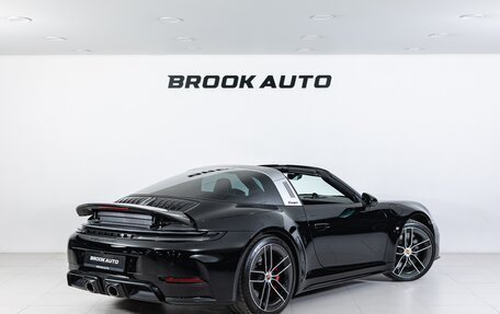 Porsche 911, 2025 год, 33 490 000 рублей, 11 фотография