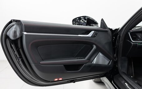 Porsche 911, 2025 год, 33 490 000 рублей, 14 фотография