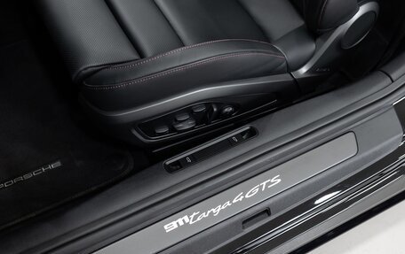 Porsche 911, 2025 год, 33 490 000 рублей, 18 фотография