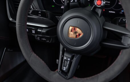 Porsche 911, 2025 год, 33 490 000 рублей, 22 фотография