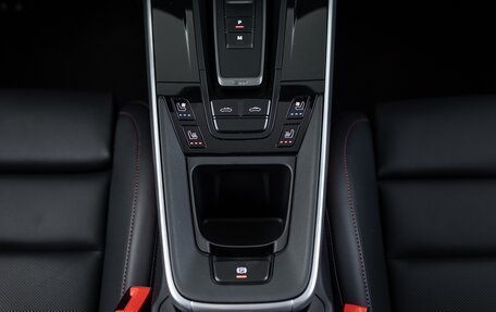 Porsche 911, 2025 год, 33 490 000 рублей, 25 фотография