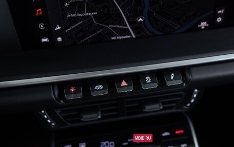 Porsche 911, 2025 год, 33 490 000 рублей, 24 фотография