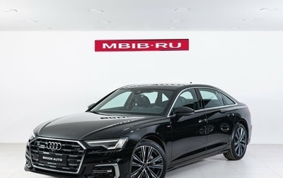 Audi A6, 2023 год, 5 890 000 рублей, 1 фотография