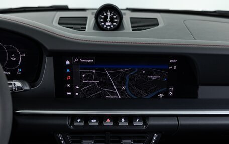 Porsche 911, 2025 год, 33 490 000 рублей, 29 фотография