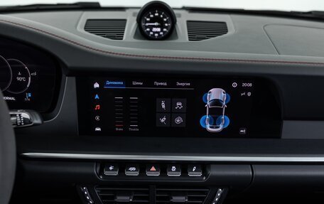 Porsche 911, 2025 год, 33 490 000 рублей, 31 фотография