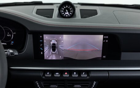 Porsche 911, 2025 год, 33 490 000 рублей, 28 фотография