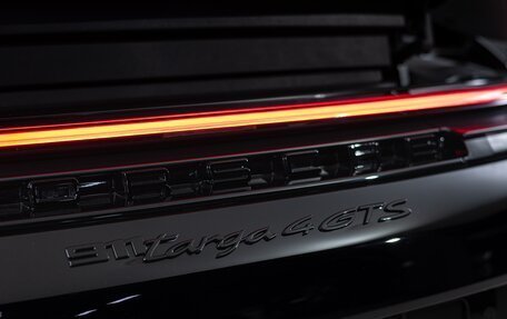 Porsche 911, 2025 год, 33 490 000 рублей, 37 фотография