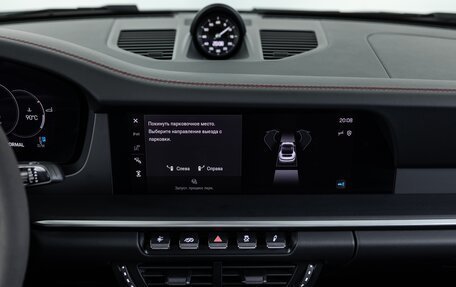 Porsche 911, 2025 год, 33 490 000 рублей, 33 фотография