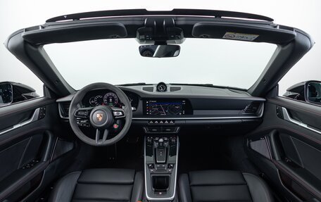 Porsche 911, 2025 год, 33 490 000 рублей, 35 фотография