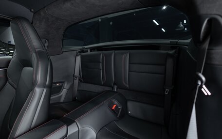 Porsche 911, 2025 год, 33 490 000 рублей, 34 фотография