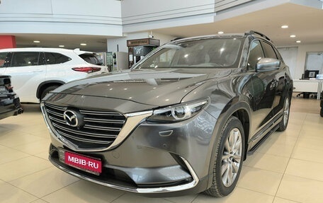 Mazda CX-9 II, 2019 год, 3 990 000 рублей, 1 фотография