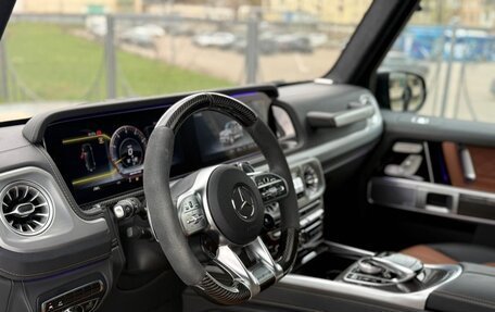 Mercedes-Benz G-Класс AMG, 2024 год, 20 890 000 рублей, 7 фотография