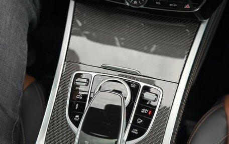 Mercedes-Benz G-Класс AMG, 2024 год, 20 890 000 рублей, 13 фотография