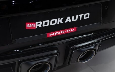 Porsche 911, 2025 год, 33 490 000 рублей, 38 фотография