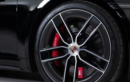 Porsche 911, 2025 год, 33 490 000 рублей, 39 фотография