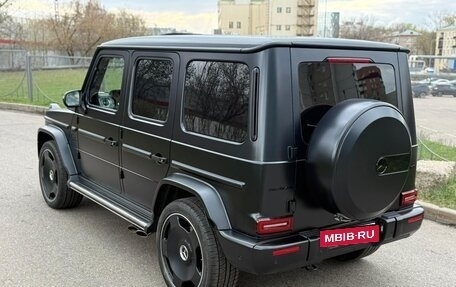 Mercedes-Benz G-Класс AMG, 2024 год, 20 890 000 рублей, 6 фотография