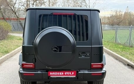 Mercedes-Benz G-Класс AMG, 2024 год, 20 890 000 рублей, 5 фотография