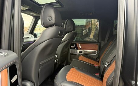 Mercedes-Benz G-Класс AMG, 2024 год, 20 890 000 рублей, 17 фотография