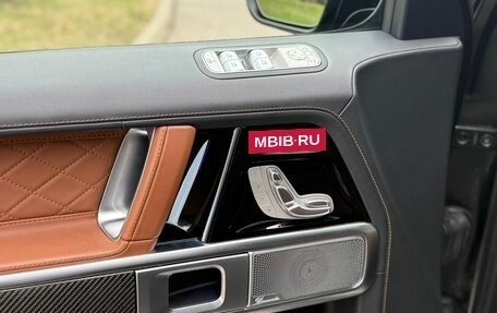 Mercedes-Benz G-Класс AMG, 2024 год, 20 890 000 рублей, 14 фотография