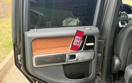 Mercedes-Benz G-Класс AMG, 2024 год, 20 890 000 рублей, 18 фотография