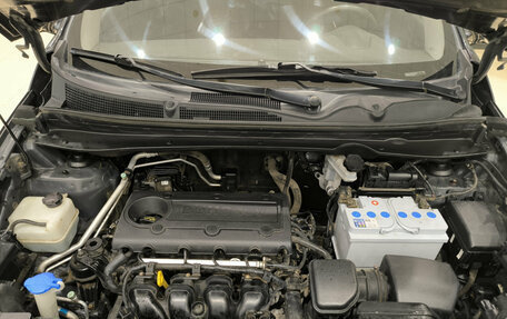 KIA Sportage III, 2010 год, 1 126 000 рублей, 11 фотография