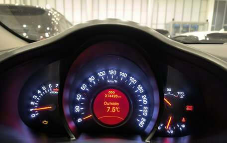 KIA Sportage III, 2010 год, 1 126 000 рублей, 16 фотография