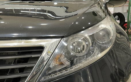 KIA Sportage III, 2010 год, 1 126 000 рублей, 21 фотография