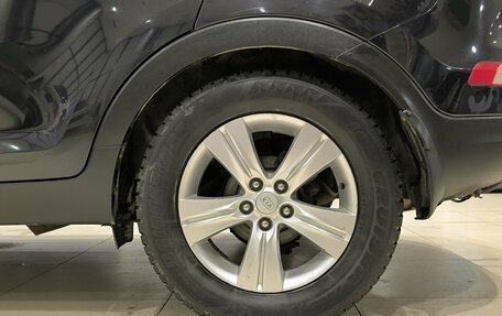 KIA Sportage III, 2010 год, 1 126 000 рублей, 22 фотография