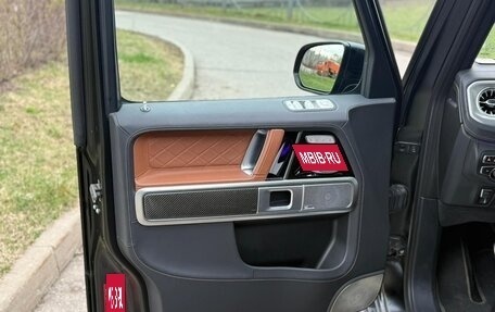 Mercedes-Benz G-Класс AMG, 2024 год, 20 890 000 рублей, 15 фотография