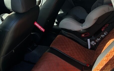 Volkswagen Polo VI (EU Market), 2018 год, 1 350 000 рублей, 10 фотография