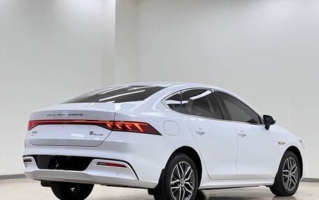 BYD Qin, 2023 год, 1 420 000 рублей, 4 фотография